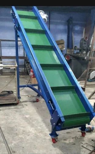 Belt Conveyors