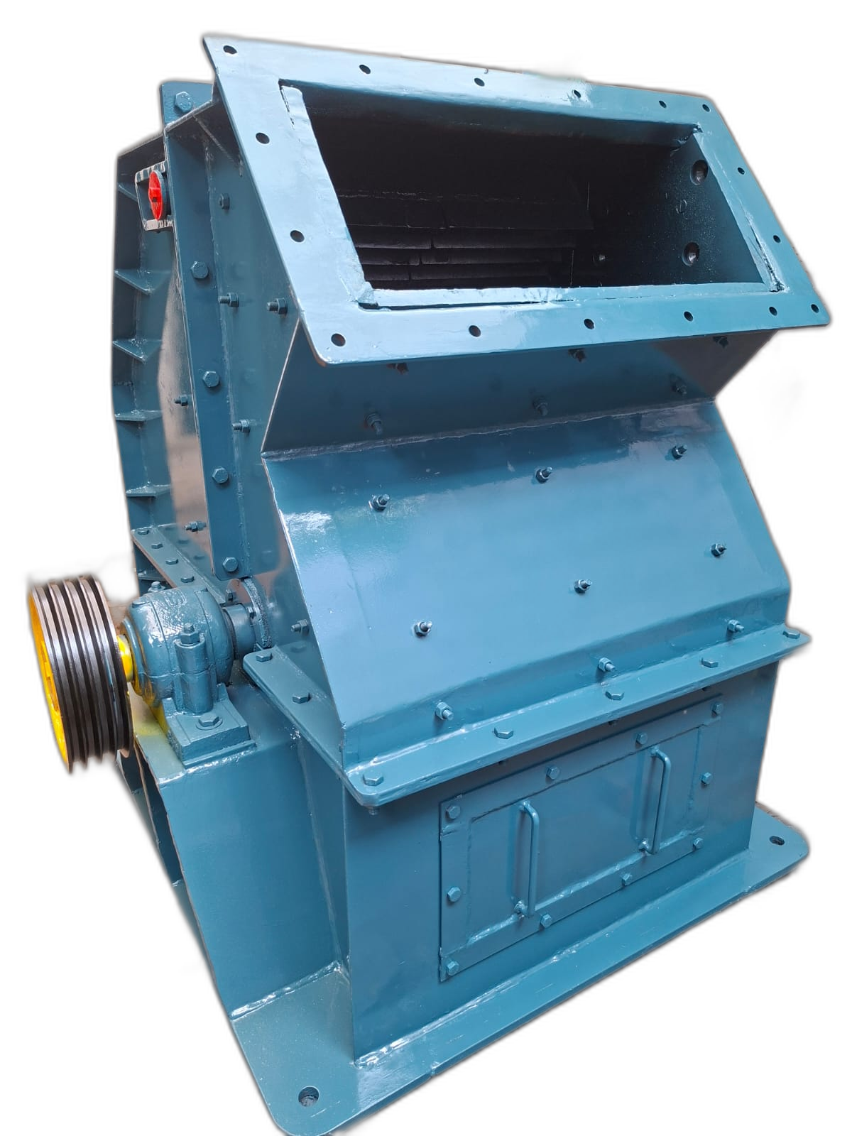 ARSM Coal Crushers