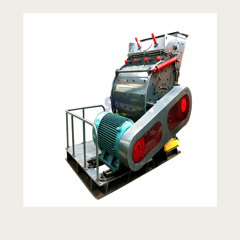 ARSM Coal Hammer Mill