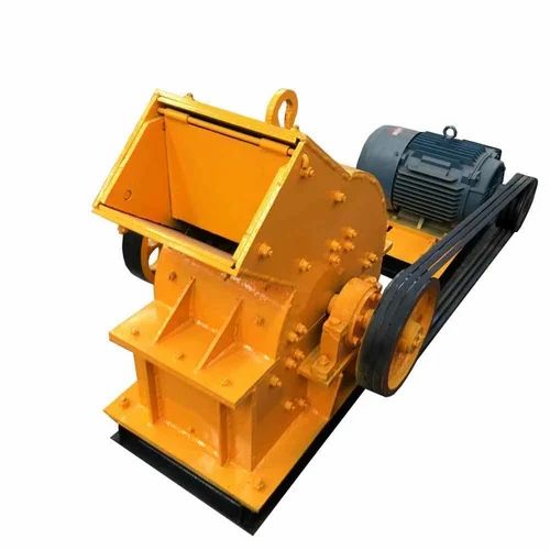 Hammer Crushers