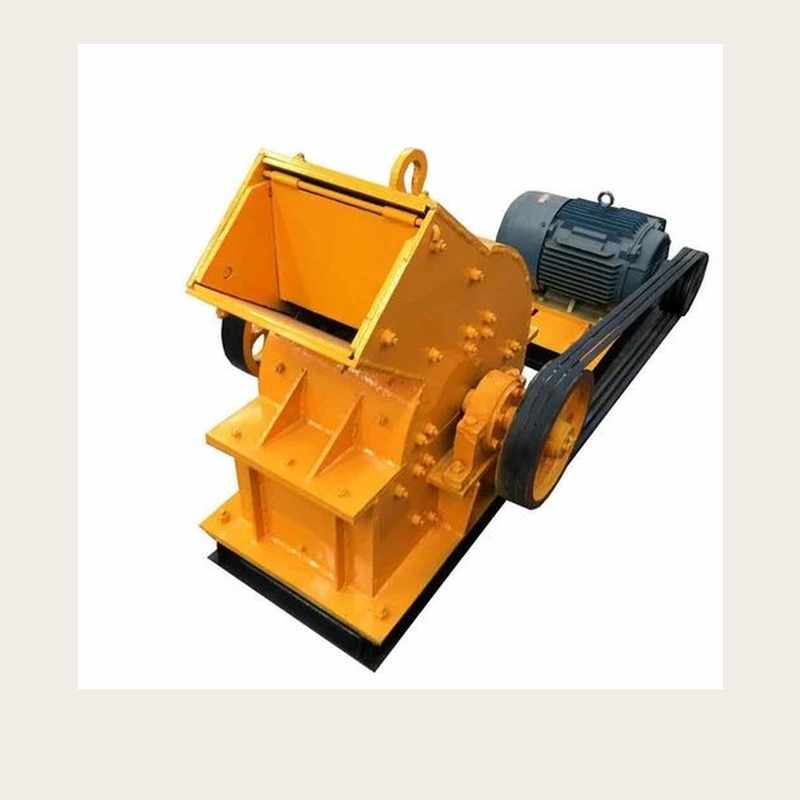 ARSM Hammer Crushers
