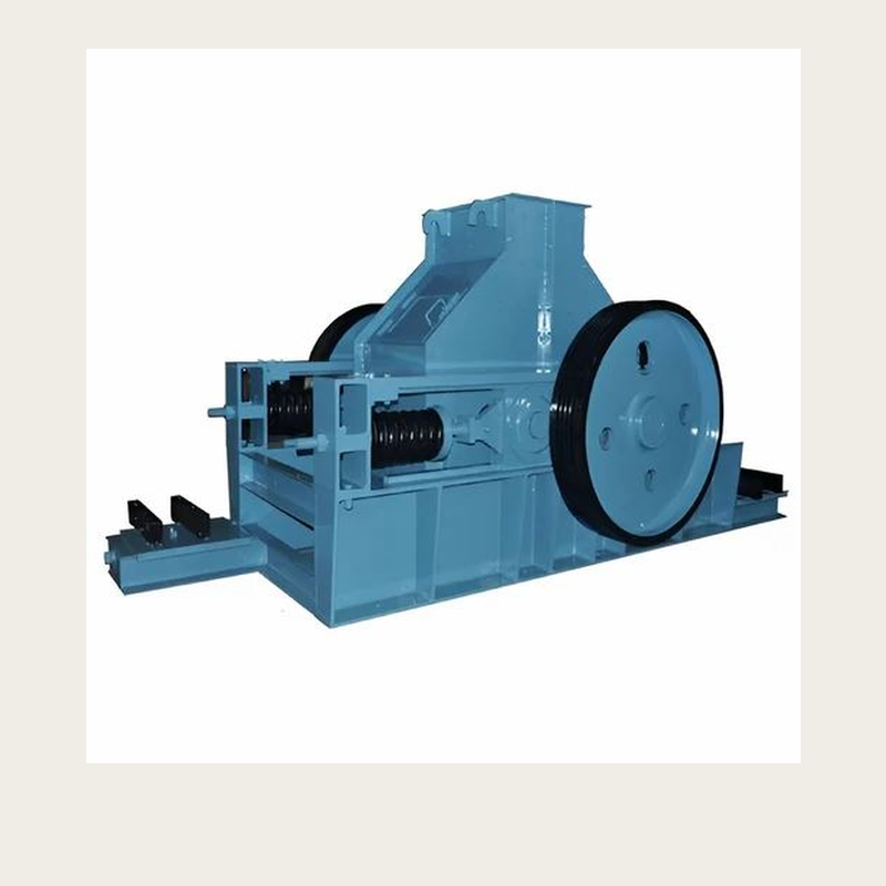 ARSM Roll Crushers