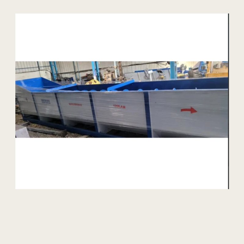 ARSM Sand Washing Plants