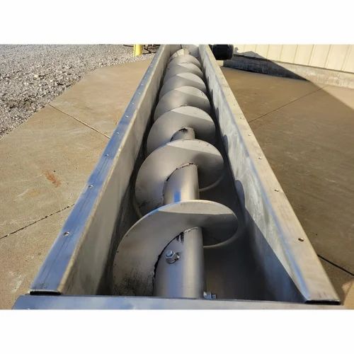 Screw Conveyors