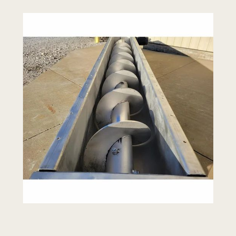 ARSM Screw Conveyors